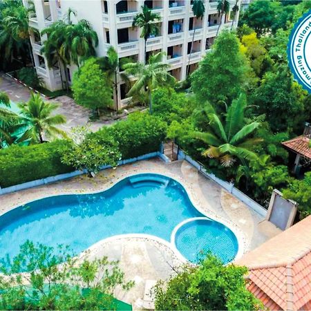Park 38 Hotel - Sha Plus Phuket Exterior foto