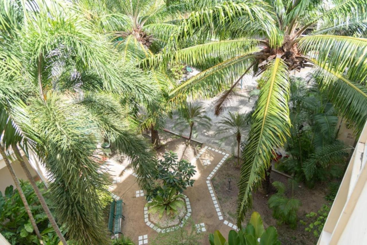 Park 38 Hotel - Sha Plus Phuket Exterior foto